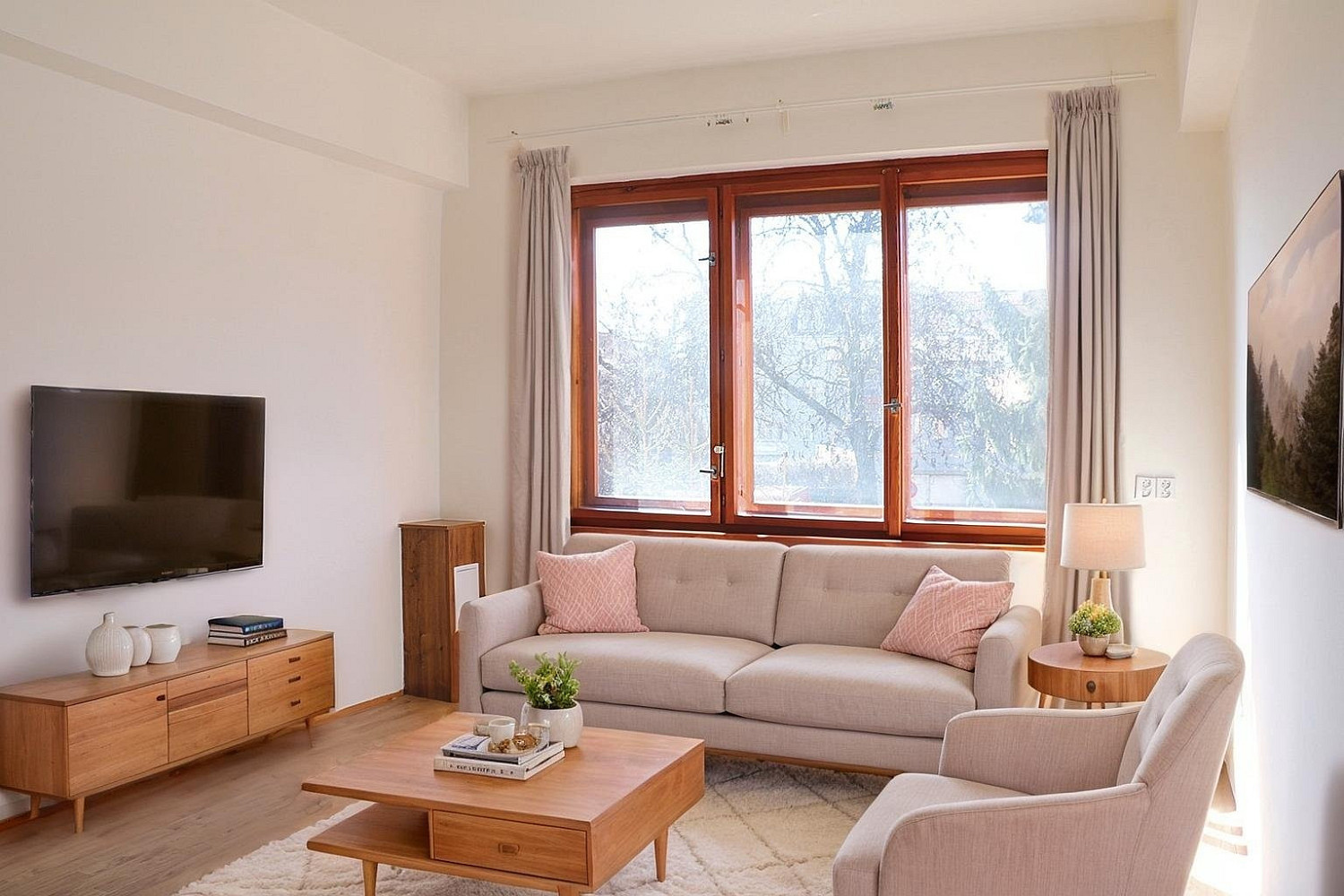 Prodej bytu 2+kk 50 m² — photo 2