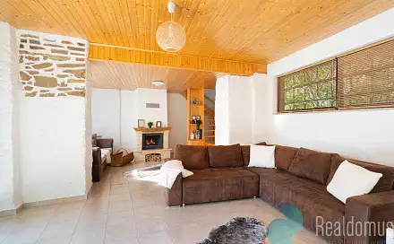 Prodej domu 180 m² s pozemkem 938 m², Klenovice, okres Tábor