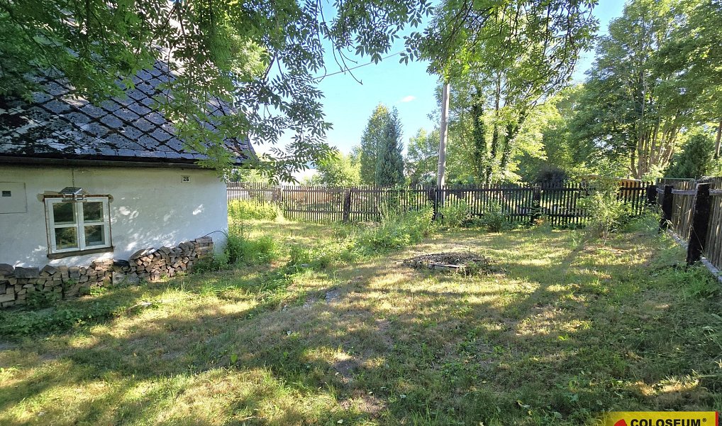 Prodej chaty/chalupy 100 m² s pozemkem 700 m², Moravský Beroun – náhled fotky 19