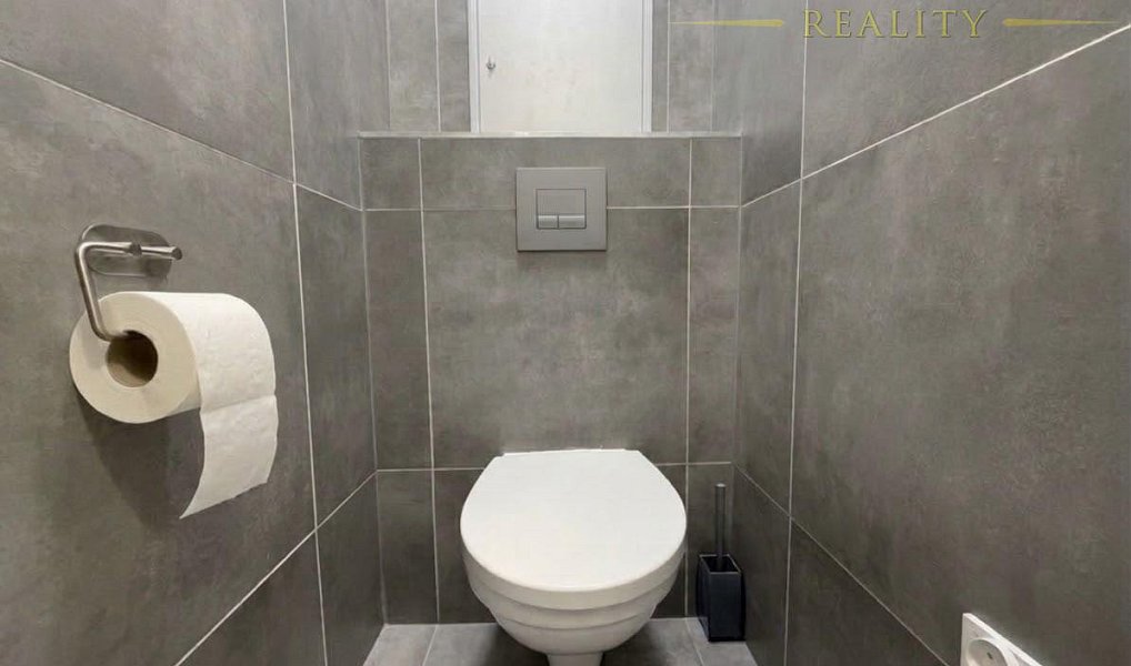 Pronájem bytu 3+1 64 m², Český Těšín – náhled fotky 8