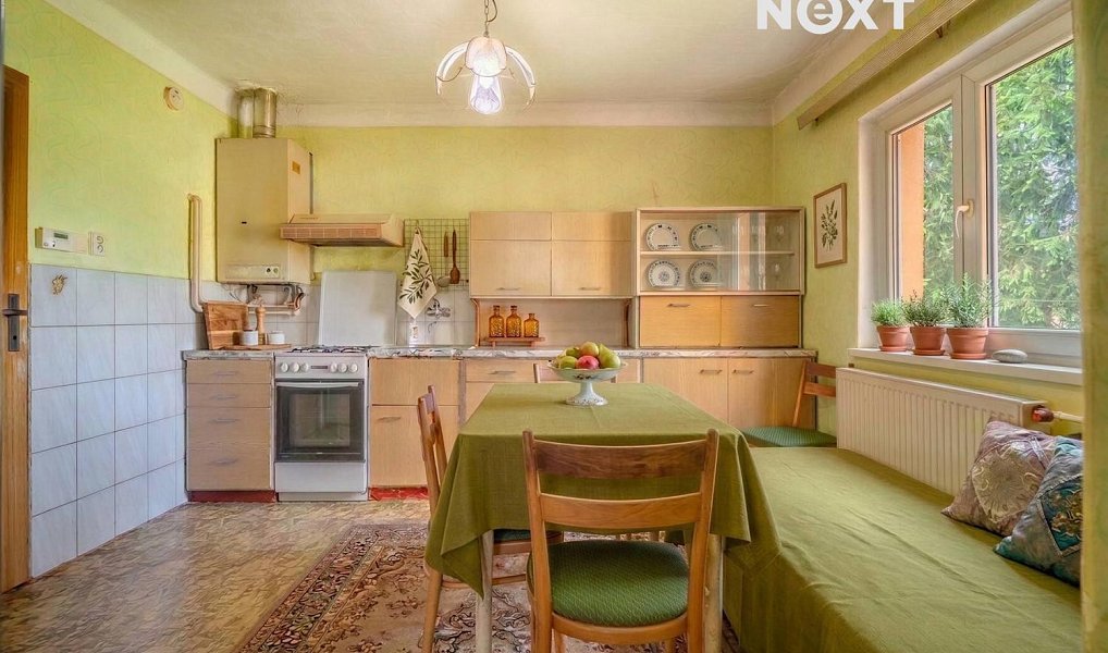 Prodej domu 122 m² s pozemkem 657 m², Dvory nad Lužnicí – náhled fotky 8