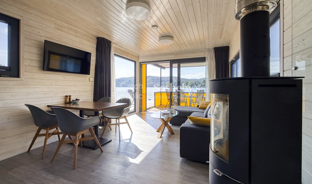 Prodej bytu 3+kk 70 m², Slapy – náhled fotky 16