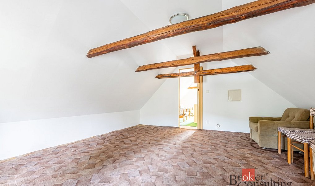 Prodej domu 120 m² s pozemkem 967 m², Srbice – náhled fotky 32