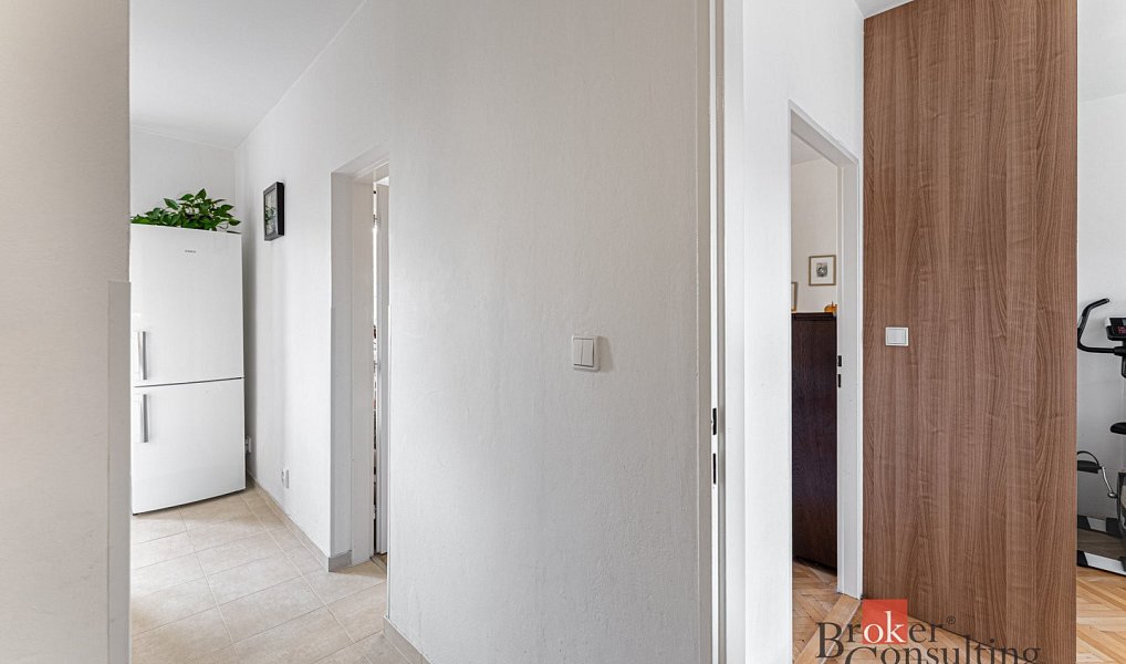 Prodej bytu 2+1 49 m², Praha – náhled fotky 11