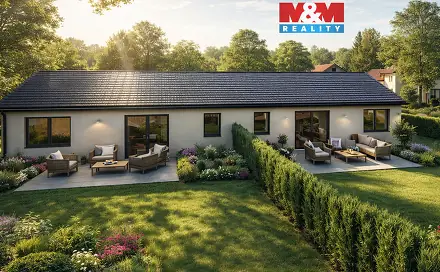 Prodej bytu 4+kk 72 m², Jiráskova, Žiželice, okres Kolín