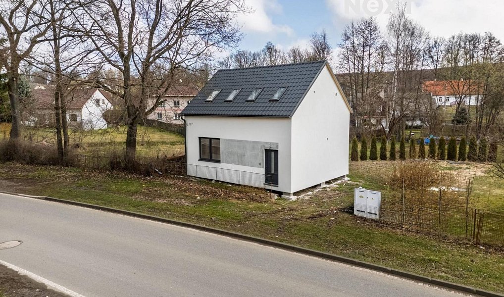 Prodej domu 87 m² s pozemkem 261 m², Borová – náhled fotky 8