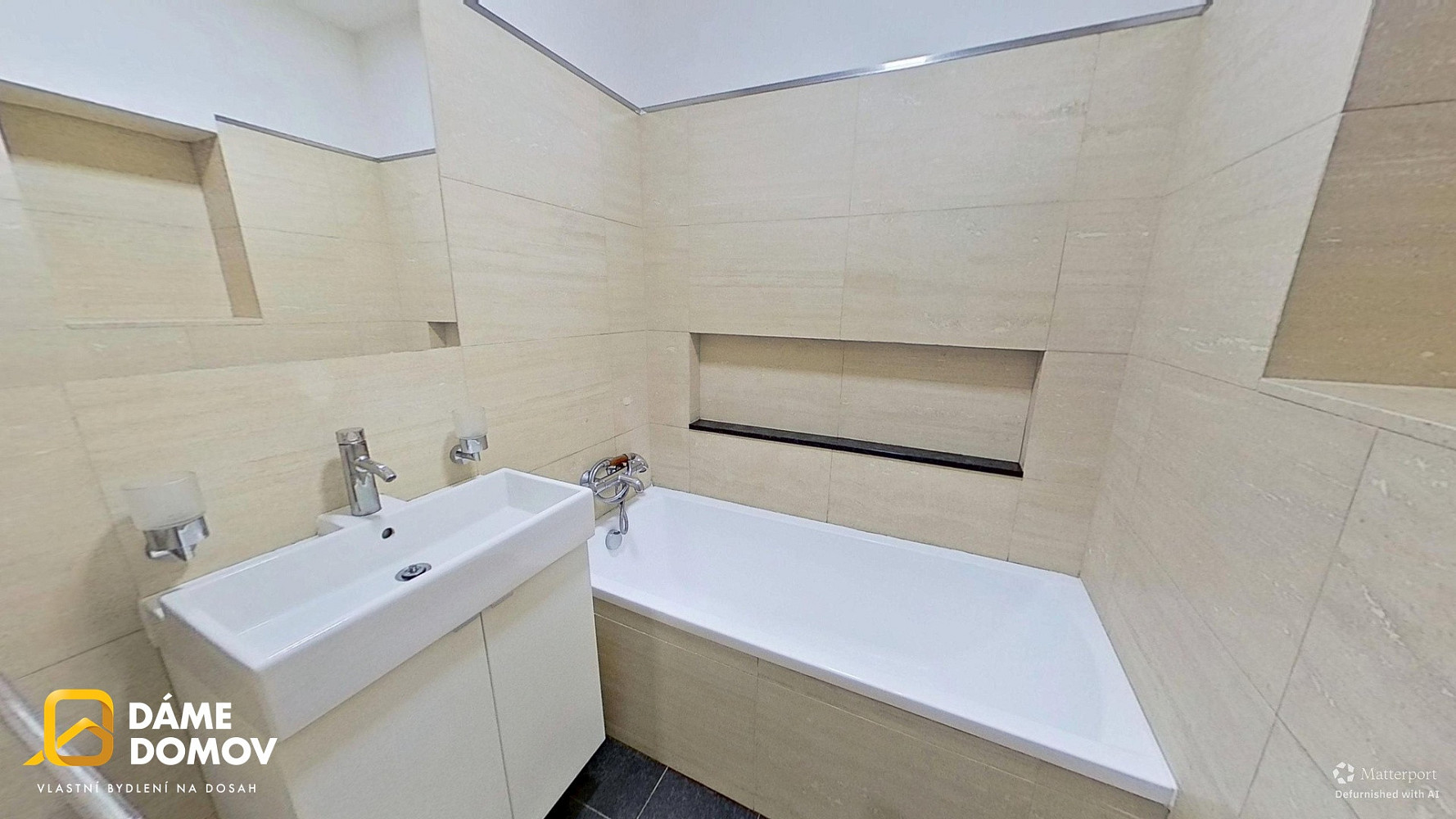 Pronájem domu 97 m² s pozemkem 190 m² – fotografie 4