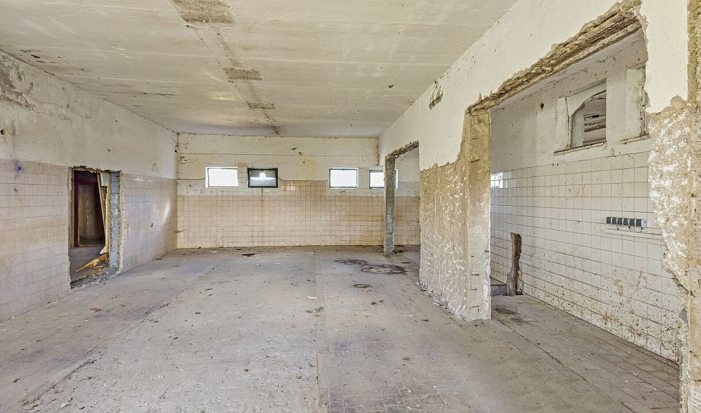 Pronájem skladovacích prostor 750 m², Voděrady – náhled fotky 5