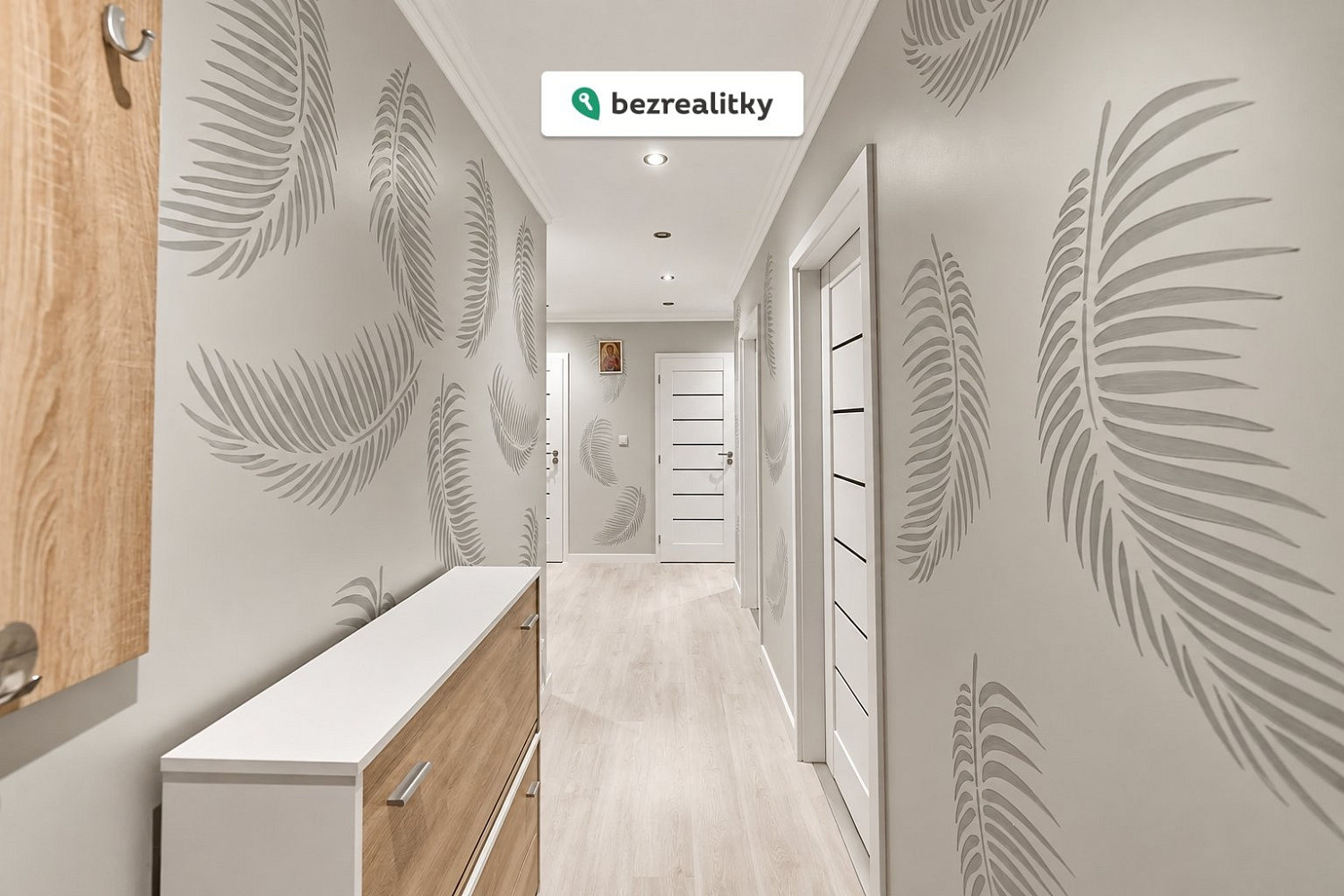 Prodej bytu 3+1 77 m² – fotografie 3