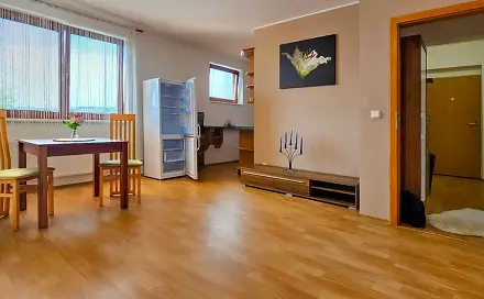 Pronájem bytu 2+kk 55 m², Lipůvka, okres Blansko