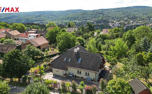 Prodej domu 247 m² s pozemkem 1 406 m², K Černé Skále, Hlásná Třebaň - Rovina, okres Beroun
