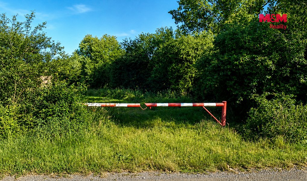 Prodej pozemku 3 111 m², Unhošť – náhled fotky 6