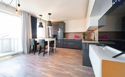 Pronájem bytu 2+kk 62 m², Košinova, Brno - Královo Pole