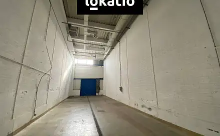 Pronájem skladovacích prostor 111 m², Hranice, okres Přerov