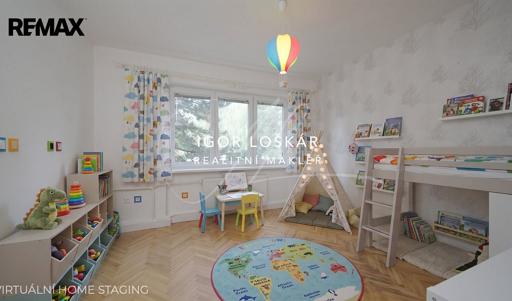 Prodej bytu 3+1 74 m², Hustopeče – náhled fotky 15
