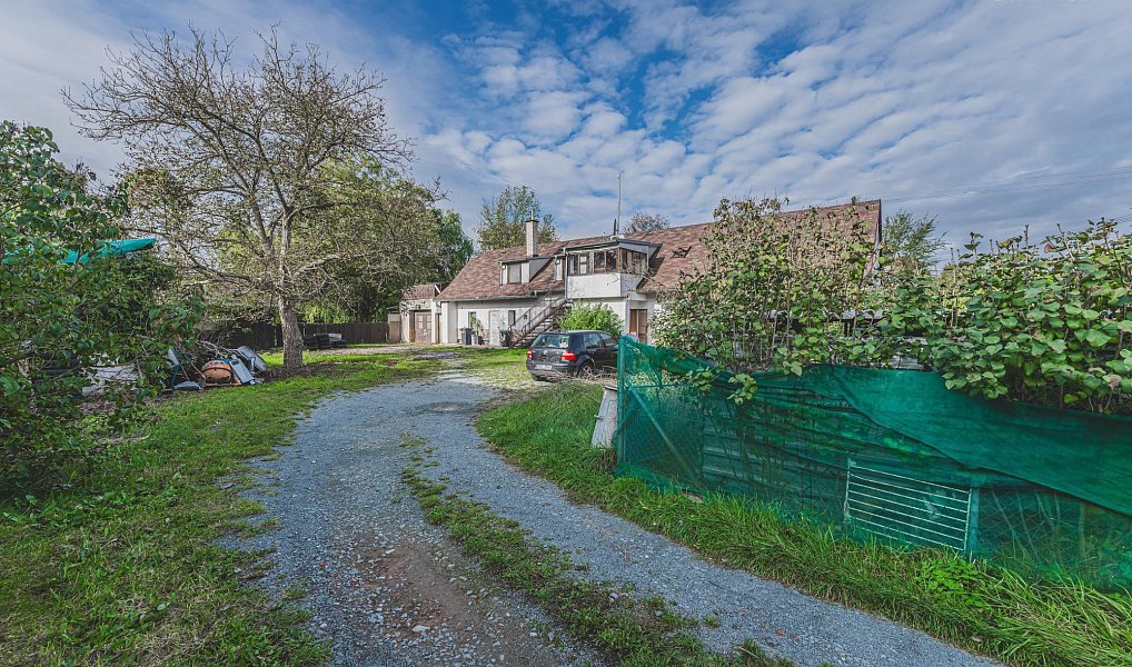 Prodej domu 130 m² s pozemkem 1 180 m², Sezemice – náhled fotky 23