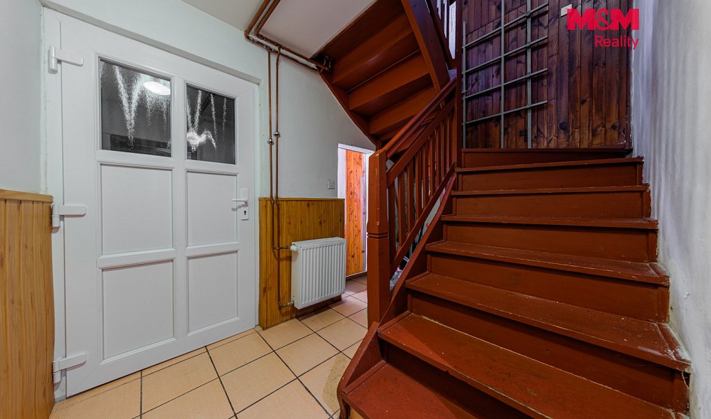 Prodej domu 110 m² s pozemkem 623 m², Potůčky – náhled fotky 11