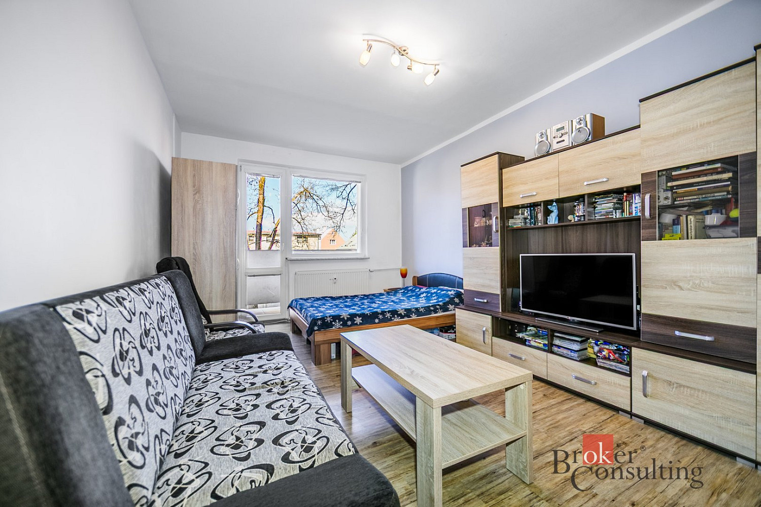 Prodej bytu 2+1 52 m² – fotografie 2