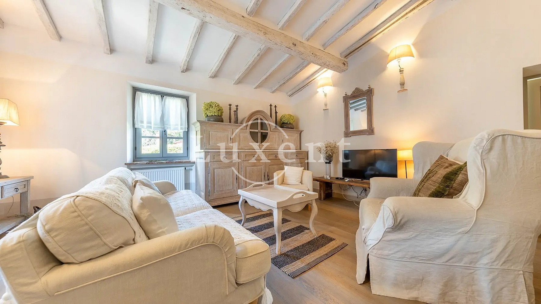 Casa – Loro Ciuffenna, Arezzo - Vista 4