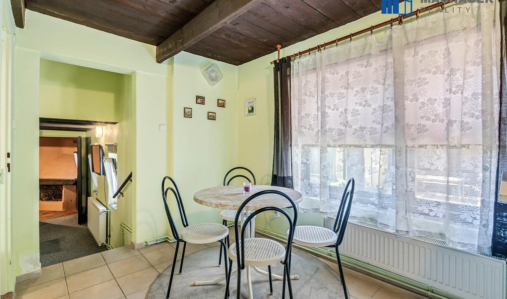 Prodej domu 287 m² s pozemkem 338 m², Duchcov – náhled fotky 11