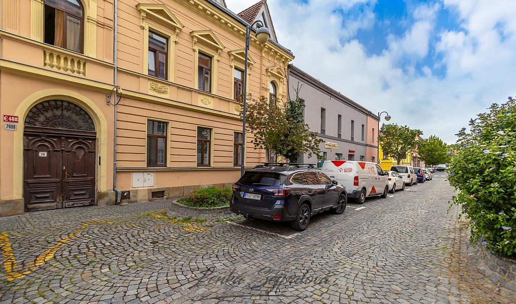 Prodej bytu 1+kk 45 m², Pardubice – náhled fotky 6