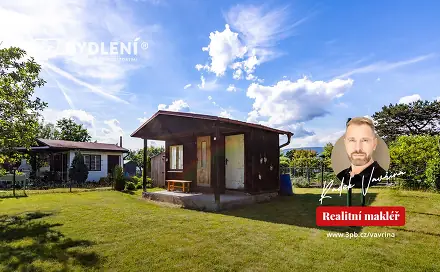 Prodej zahrady 382 m², Teplice - Řetenice