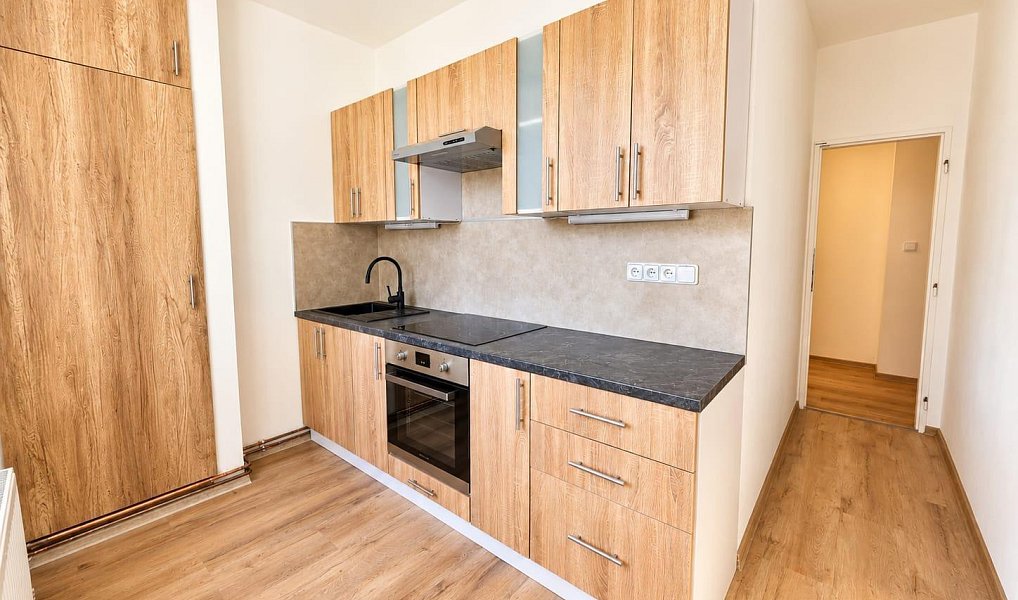 Prodej bytu 3+1 67 m², Moravské Budějovice – náhled fotky 3