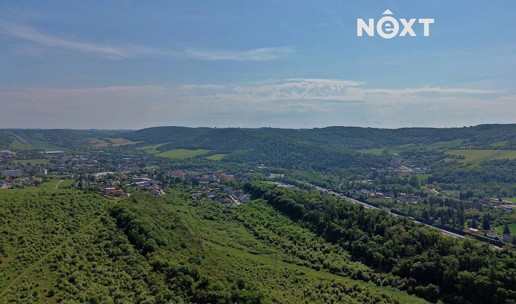Prodej lesa 3 149 m², Chrustenice – náhled fotky 2