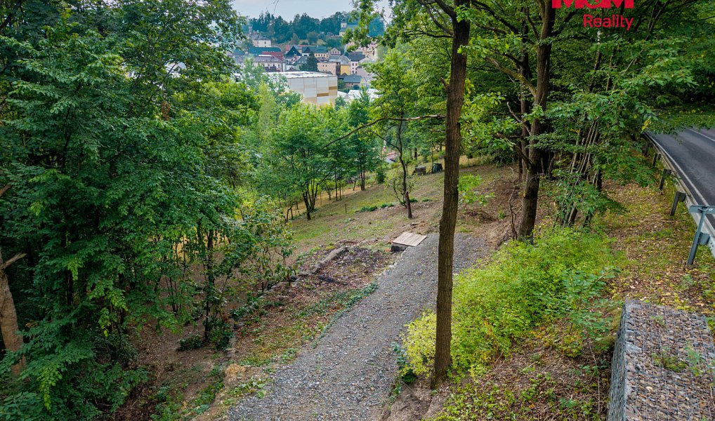 Prodej zahrady 825 m², Jablonné nad Orlicí – náhled fotky 4