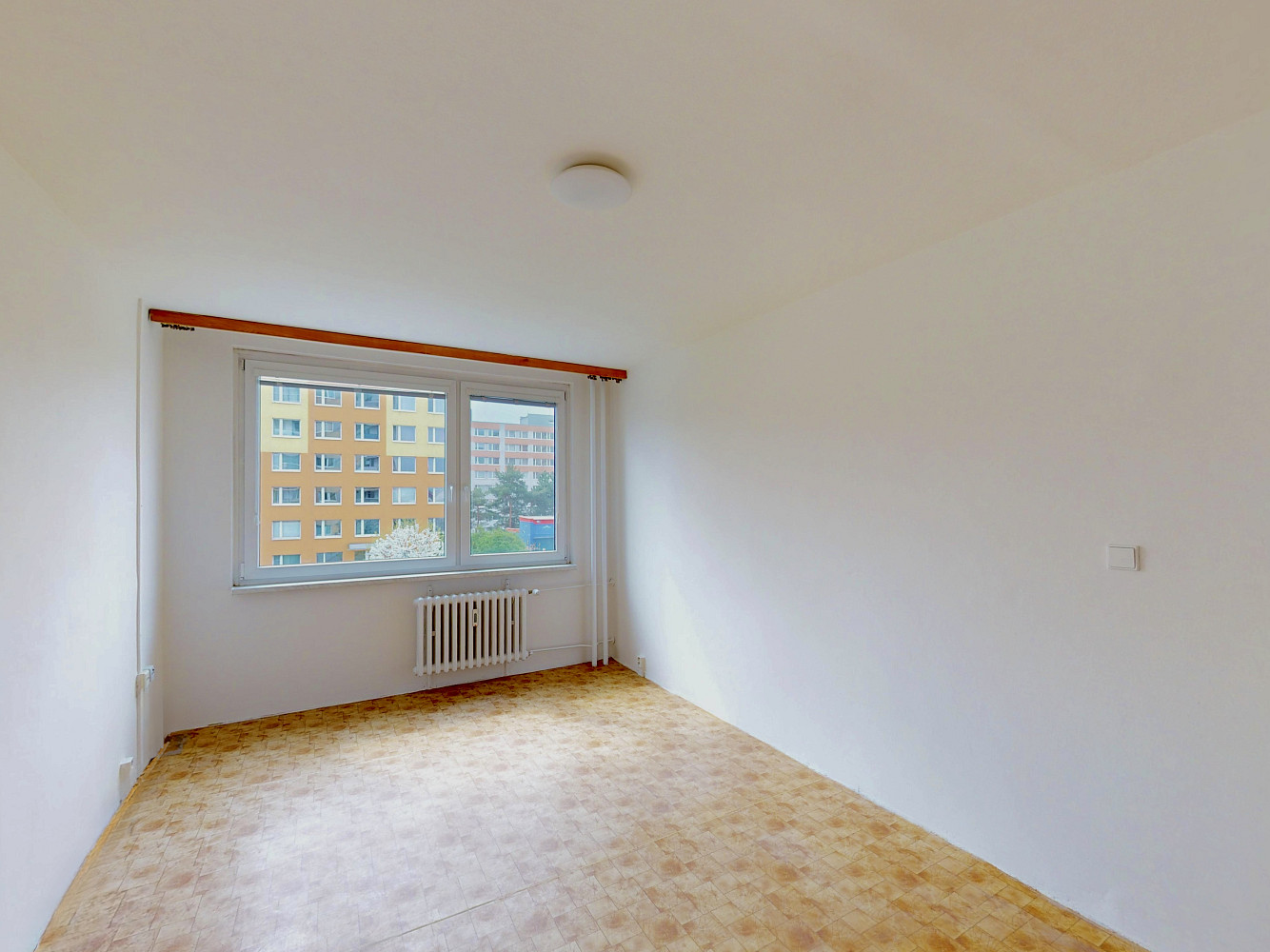 Prodej bytu 2+kk 41 m² – fotografie 5