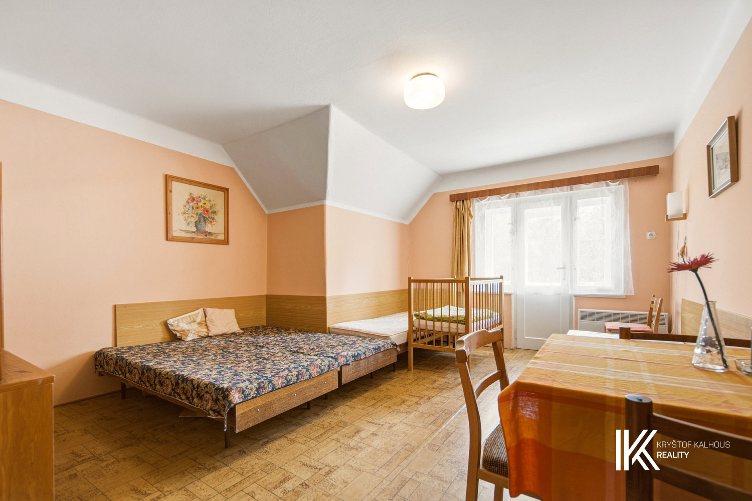 Prodej ubytovacího objektu 88 m² – fotografie 2