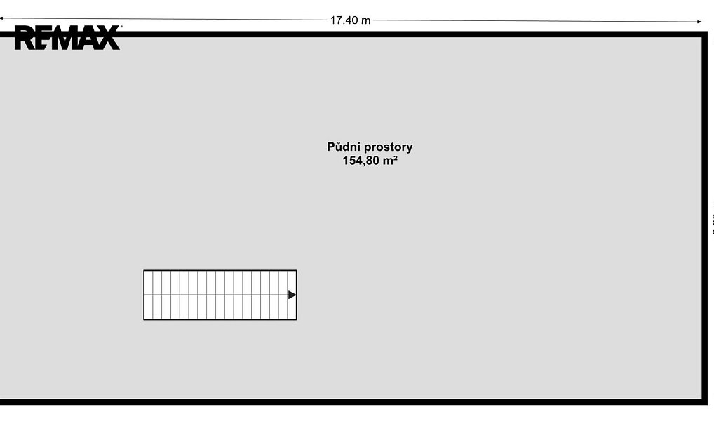 Prodej obchodních prostor 260 m², Bratrušov – náhled fotky 8