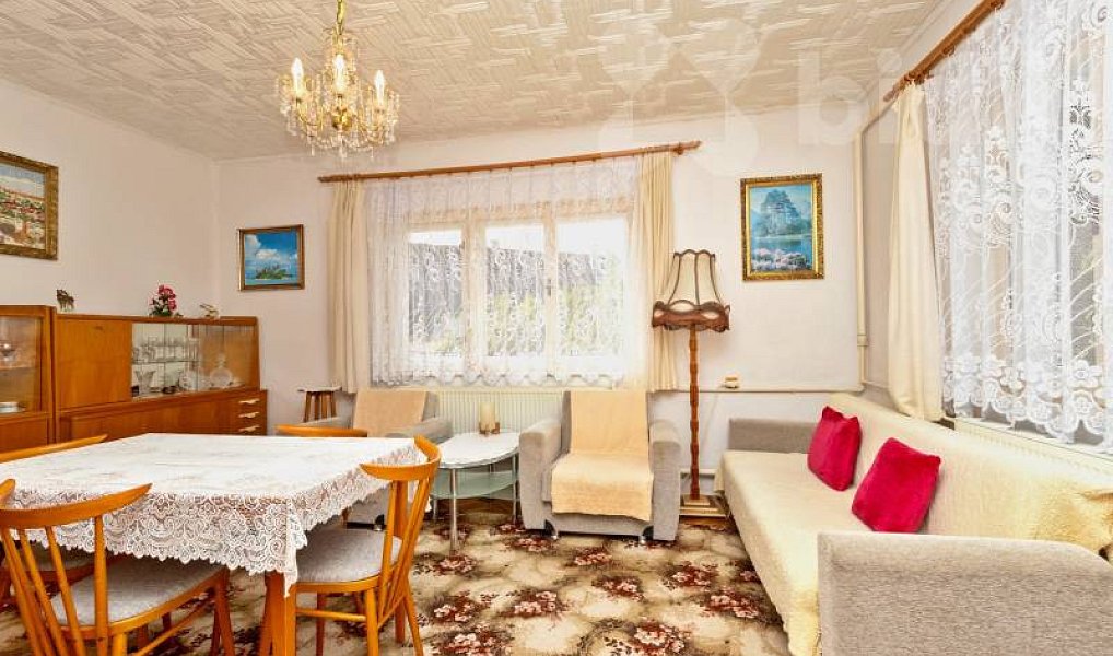 Prodej domu 148 m² s pozemkem 550 m², Zajíčkov – náhled fotky 4