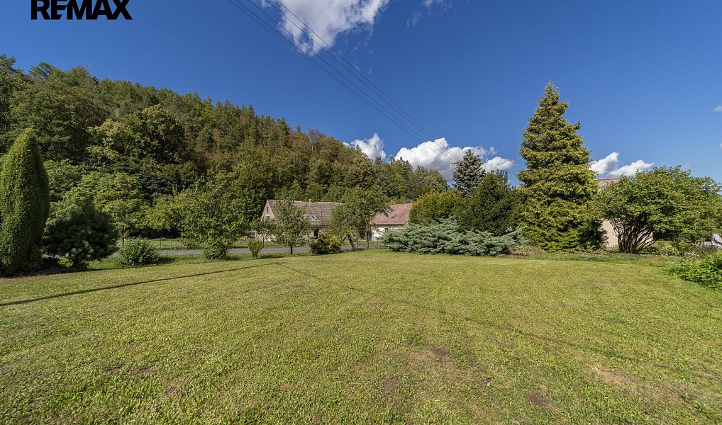 Prodej domu 161 m² s pozemkem 3 264 m², Uhelná – náhled fotky 16