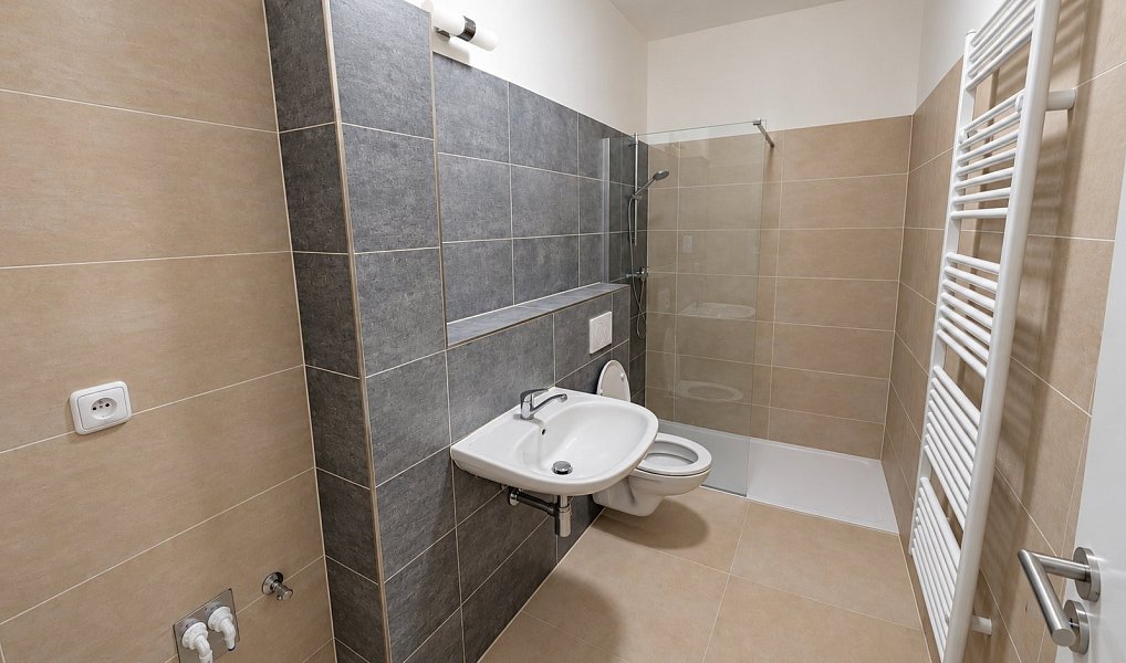 Pronájem bytu 2+kk 35 m², Holasice – náhled fotky 5