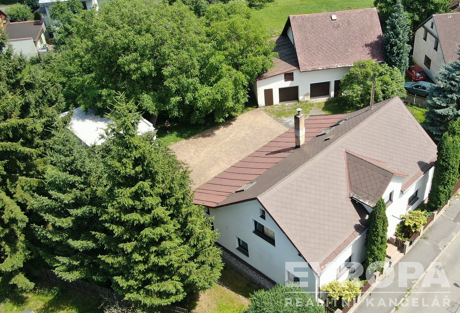 Prodej domu 250 m² s pozemkem 2 264 m² – fotografie 5