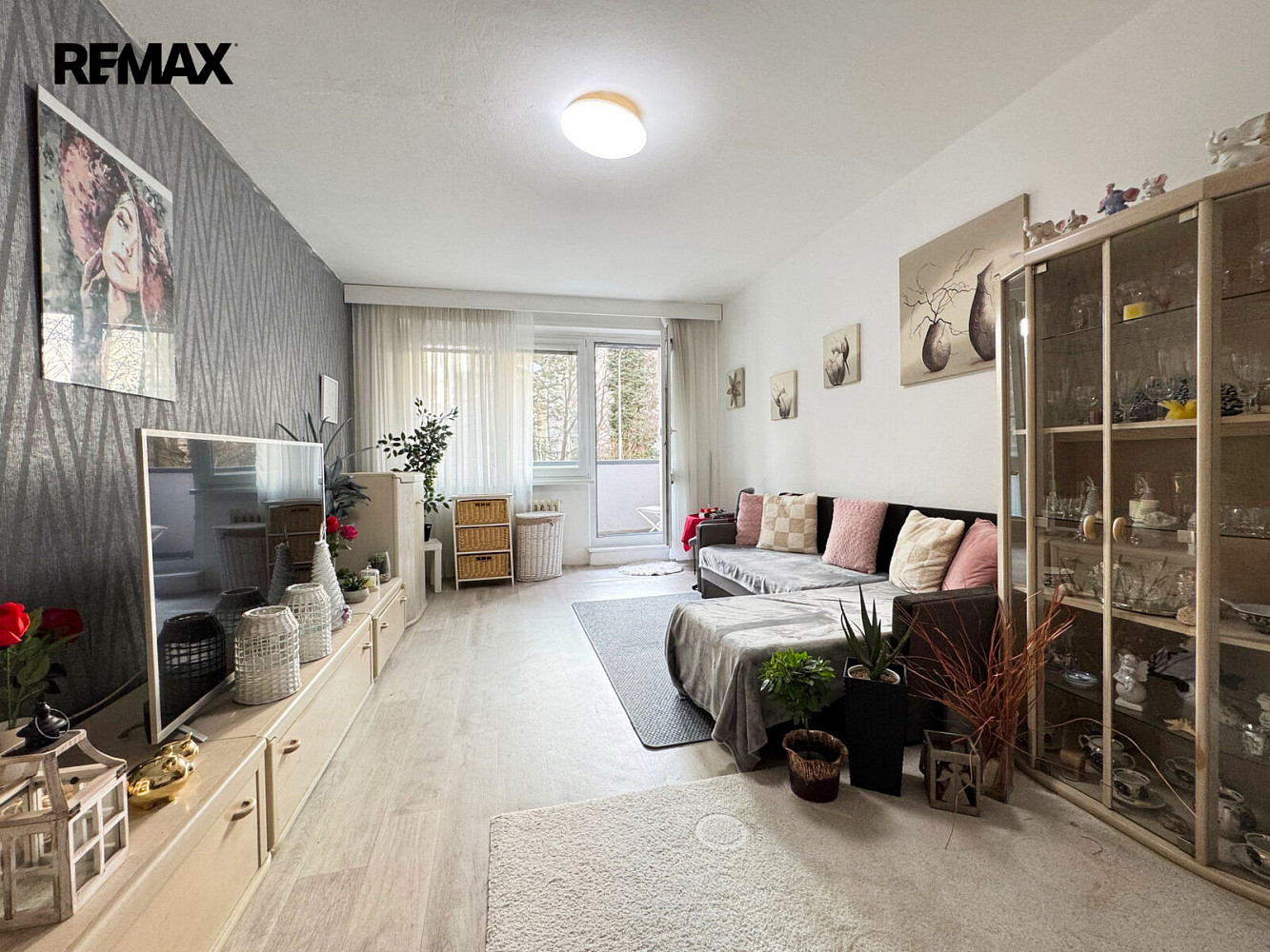 Prodej bytu 2+1 56 m² – fotografie 4