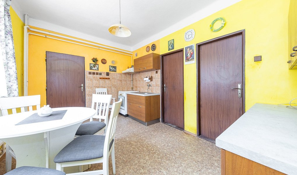 Prodej domu 155 m² s pozemkem 1 405 m², Přibyslavice – náhled fotky 14