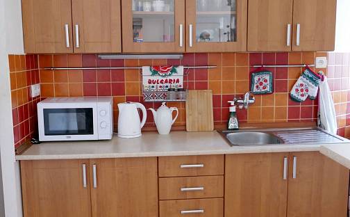 Prodej bytu 2+kk 46 m², Olomouc