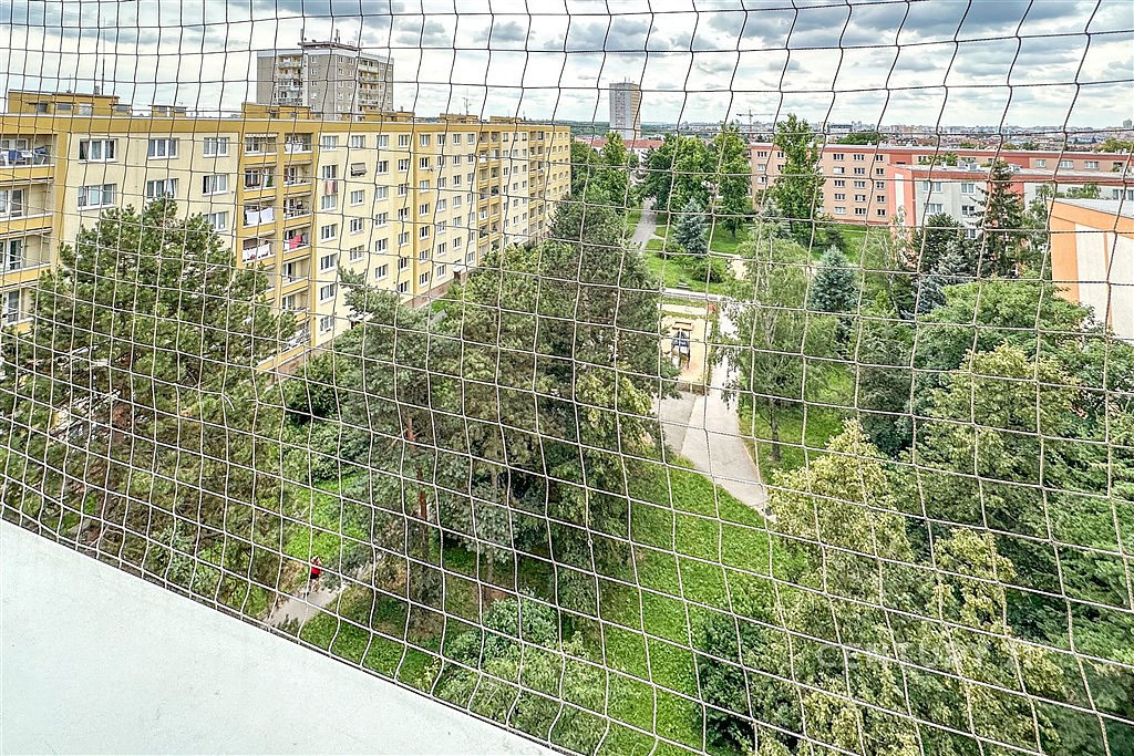 Pronájem bytu 2+1 53 m² — photo 4