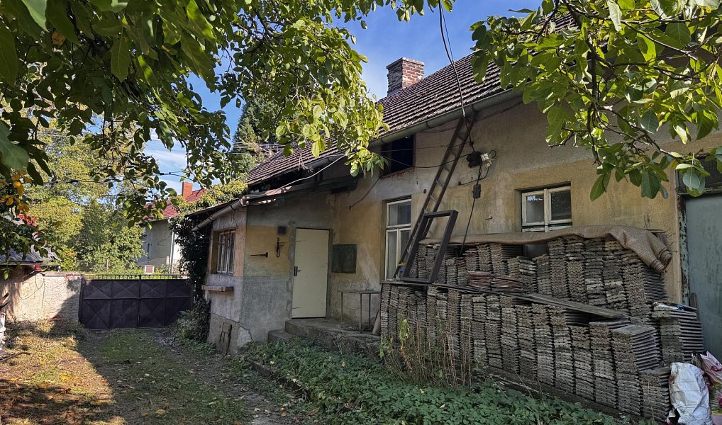 Prodej domu 136 m² s pozemkem 1 733 m², Golčův Jeníkov – náhled fotky 3