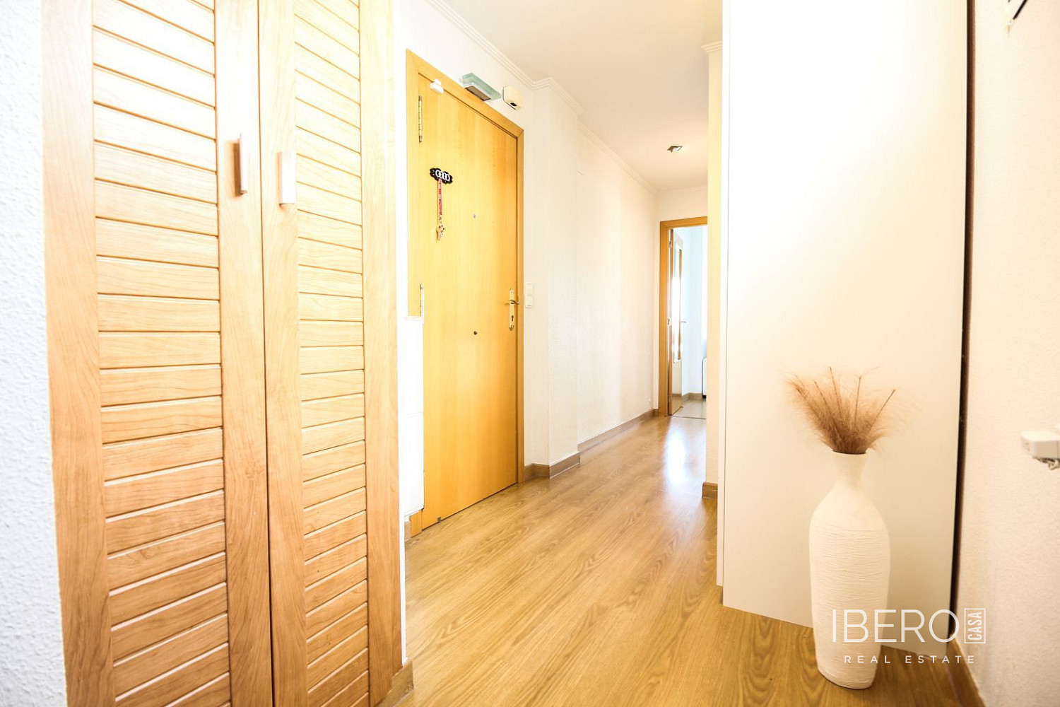 Piso 4+kk – Canet d'en Berenguer, el Camp de Morvedre - Vista 4