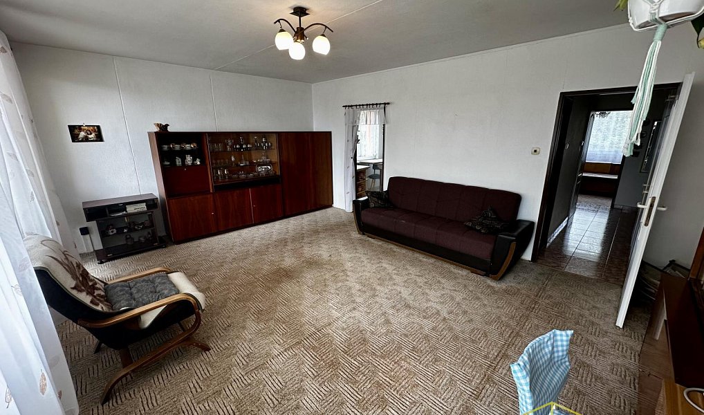 Prodej bytu 3+1 69 m², Most – náhled fotky 8