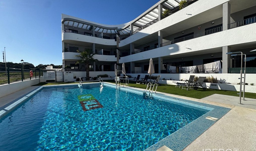 Prodej bytu 3+kk, 81 m², Pilar de la Horadada