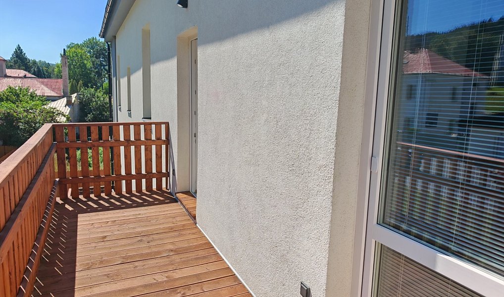 Pronájem bytu 3+kk 68 m², Vrbno pod Pradědem – náhled fotky 12