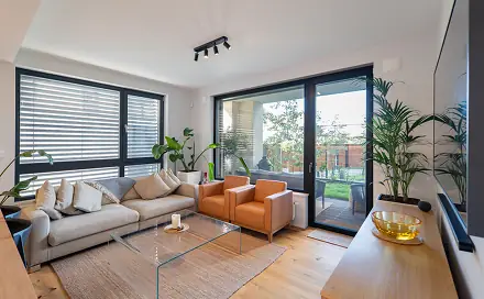 Prodej bytu 3+kk 89 m²