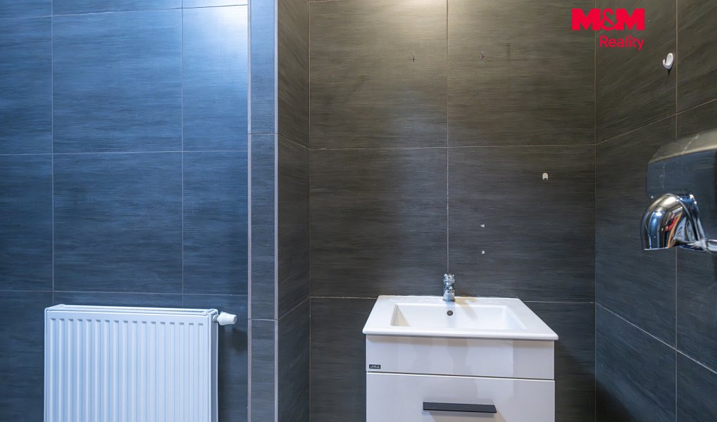 Pronájem kanceláře 206 m², Svitavy – náhled fotky 10