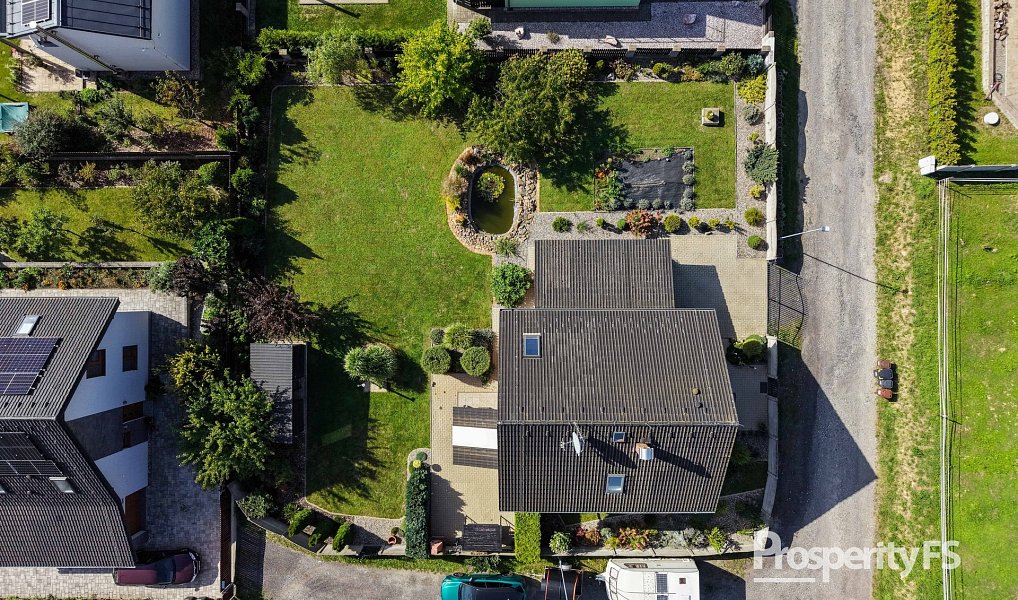 Prodej domu 131 m² s pozemkem 779 m², Česká Lípa – náhled fotky 4