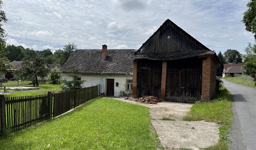 Prodej domu 92 m² s pozemkem 2 095 m², Rychnov na Moravě – náhled fotky 3