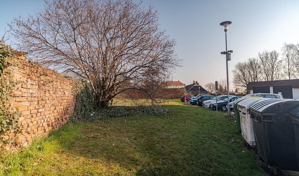 Prodej stavebního pozemku 758 m², Vysoké Mýto – náhled fotky 10